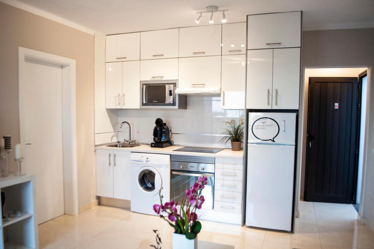 Apartamento Casa Atlantico On The Front Line With Amazing Sea Views Puerto del Carmen  Exterior foto