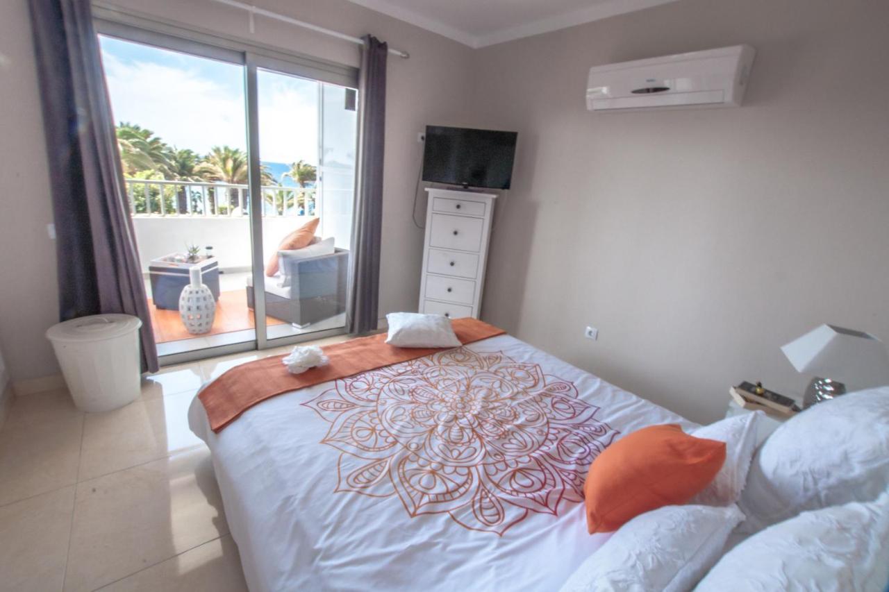 Apartamento Casa Atlantico On The Front Line With Amazing Sea Views Puerto del Carmen  Exterior foto